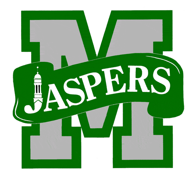 Manhattan Jaspers 1981-2011 Alternate Logo t shirts iron on transfers